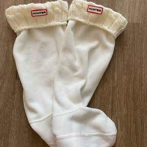 Hunter Boot Socks